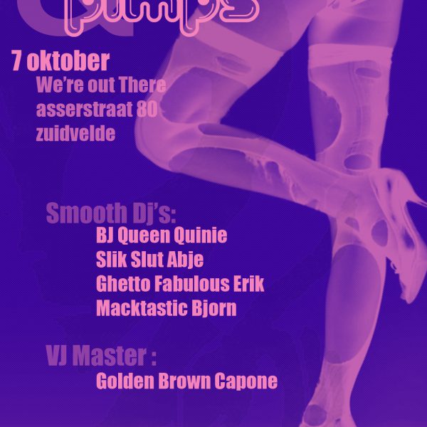2006 Pimps ‘n Hookers