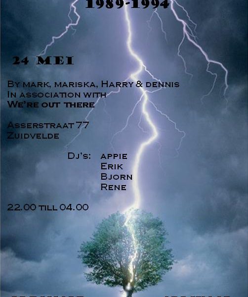 2008 History Of House