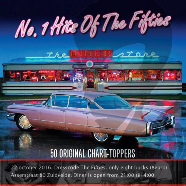 2016 We’re Rock ‘n Rolling Out There