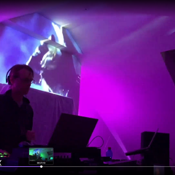 Liveset 26 September 2020 – Ab, Erik and The Butcher