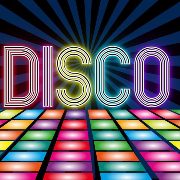 20-03-2021 Disco Classics 20:00 -22:00