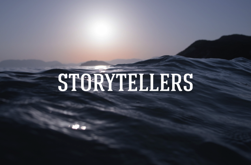 Storytellers