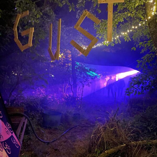 Announcement: Gust 3 the green edition @ 28 juni 2025